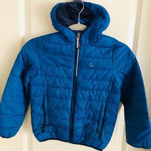 Boys Paradox insulated jacket